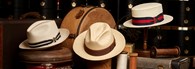 Шляпы - Уборы головные