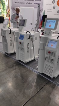 Capello - Техника для красоты и здоровья