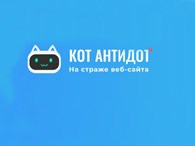 "Веб-студия Кот Антидот" - Информационная безопасность