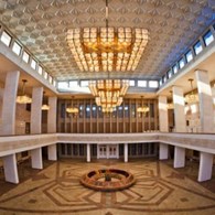 "Арт-Дворец" - Организация деловых мероприятий