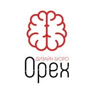 Дизайн - бюро "Орех" - Услуги дизайна