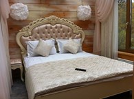 Центр экотуризма "Берхино" - Ресторанные услуги