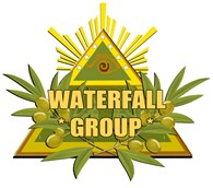 Waterfall Group - Предметы интерьера