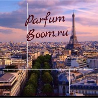 Рarfumboom - Парфюмерия