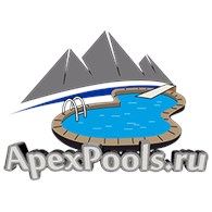 Апекс Пулс - Бассейны и аквапарки