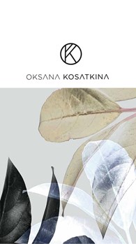 Бренд Oksana Kasatkina - Легкая промышленность