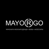 MAYORGO - Одежда