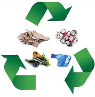 Виктория - Мусороперерабатывающая промышленность