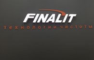 Финалит - Оборудование