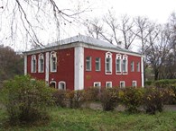 Ржевский краеведческий музей - Музейные учреждения